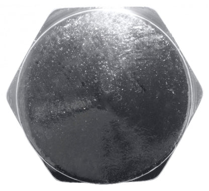 Jania Radmutter Kegelbund 60° M12x1,5x34 SW19 silber 20 Stk. – Bild 5