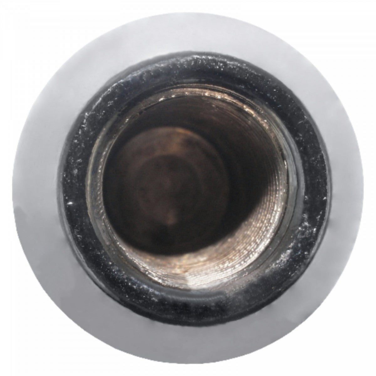 Jania Radmutter Kegelbund 60° M12x1,5x34 SW19 silber 20 Stk. – Bild 6