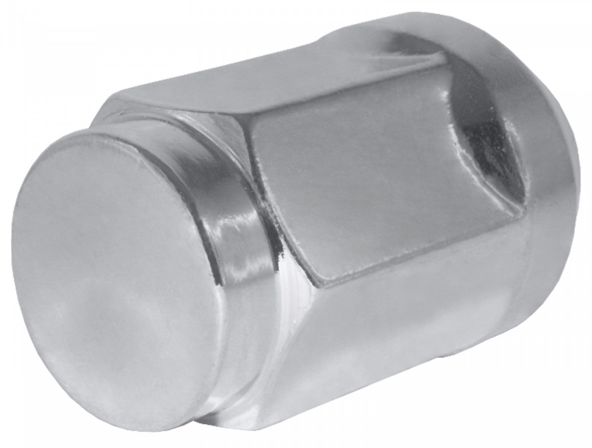 Jania Radmutter Kegelbund 60° M12x1,25x34 SW19 silber 20 Stk. – Bild 4