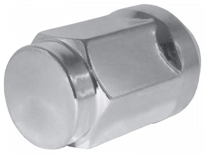 Jania Radmutter Kegelbund 60° M12x1,25x34 SW19 silber 20 Stk. – Bild 4