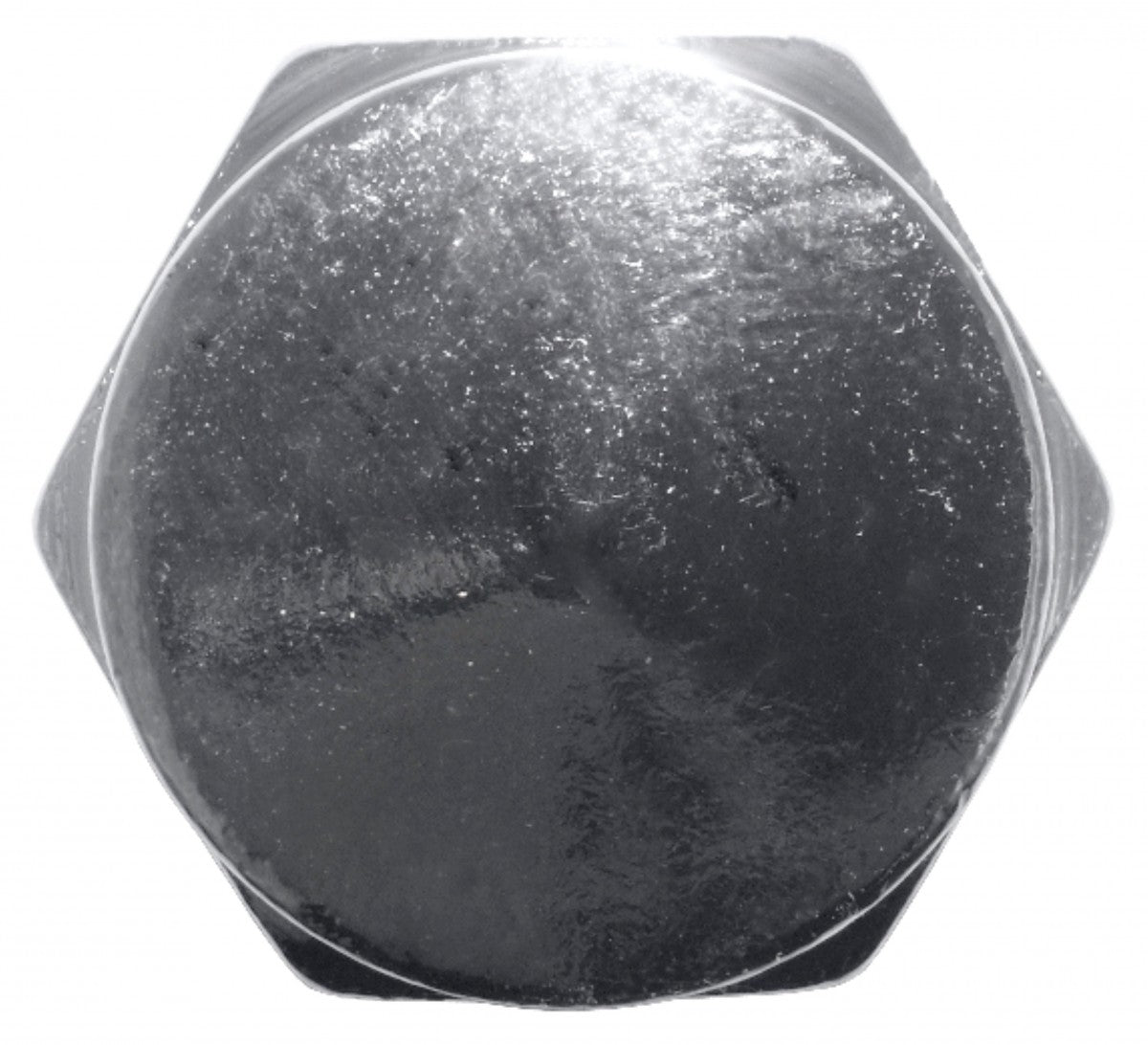 Jania Radmutter Kegelbund 60° M12x1,25x34 SW19 silber 20 Stk. – Bild 5