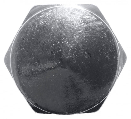 Jania Radmutter Kegelbund 60° M12x1,25x34 SW19 silber 20 Stk. – Bild 5