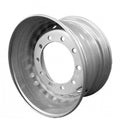 Talas Stahlfelge 14.00x19.5 Zoll 10/335/281,2 ET0 T-100063 26 MZ Nasslackierung