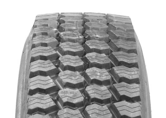 Geyer & Hosaja E-23 315/70 R22.5 X
