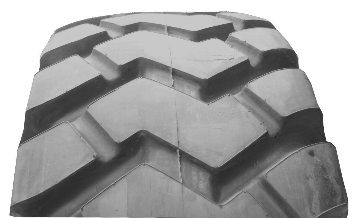 Leao LB01N 17.5 R25
