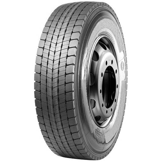 Leao ETD100 295/60 R22.5 150L Ganzjahr