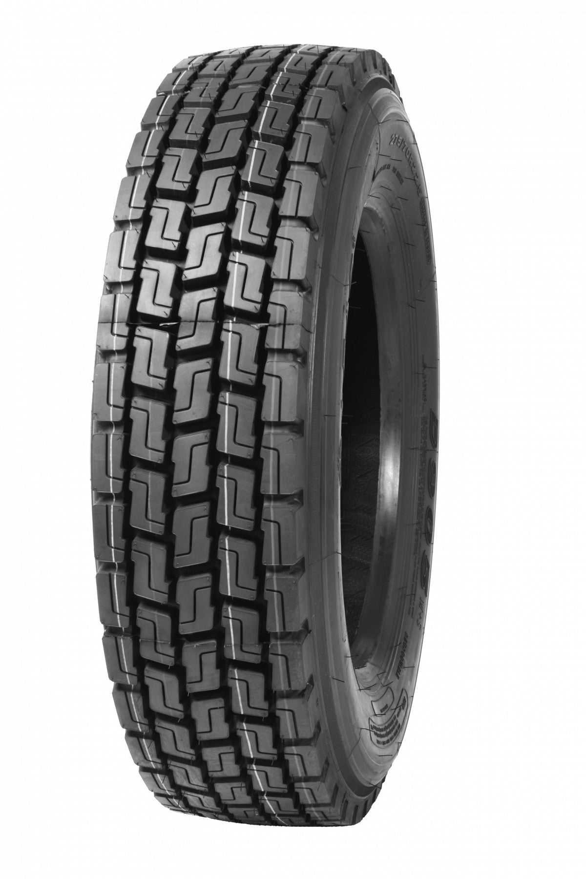 Leao D905 215/75 R17.5 126M Ganzjahr