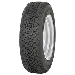 Security Komplettrad 185/70R13 108N MT603 auf Stahlfelge 13Jx6 5/112/67 ET30 Silber
