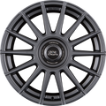 MM-Concepts MM04 Anthracite Alufelge 8.5x19 Zoll ET45 LK 5x112 ML72.6