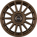 MM-Concepts MM04 Bronze Alufelge 8.5x19 Zoll ET35 LK 5x112 ML72.6
