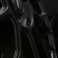 Damina Performance DM10 Black Alufelge 8.5x19 Zoll ET35 LK 5x112 ML72.6