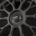 Damina Performance DM10 Anthracite Alufelge 8x18 Zoll ET35 LK 5x112 ML72.6