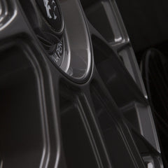 Damina Performance DM10 Anthracite Alufelge 8.5x19 Zoll ET45 LK 5x108 ML72.6