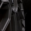 Damina Performance DM10 Grey Matt Alufelge 8x18 Zoll ET35 LK 5x112 ML72.6