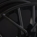MM-Concepts MM06 Black Alufelge 8.5x19 Zoll ET35 LK 5x120 ML72.6
