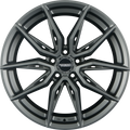 Raederwerk RW0.2 Grey Matt Alufelge 8.5x19 Zoll ET45 LK 5x112 ML66.6