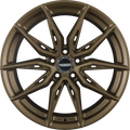 Raederwerk RW0.2 Bronze Matt Alufelge 8.5x19 Zoll ET35 LK 5x112 ML66.6