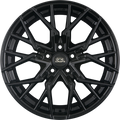 MM-Concepts MM06 Black Alufelge 8x18 Zoll ET45 LK 5x120 ML72.6