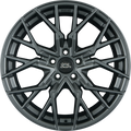 MM-Concepts MM06 Anthrazit Alufelge 8x18 Zoll ET30 LK 5x112 ML66.6