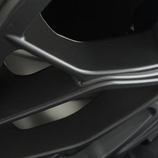 FF-Wheels FF01 Anthrazit Alufelge 8.5x19 Zoll ET35 LK 5x112 ML66.6