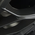 FF-Wheels FF01 Anthrazit Alufelge 8.5x19 Zoll ET35 LK 5x112 ML66.6