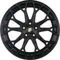 FF-Wheels FF01 Black Painted Alufelge 8.5x19 Zoll ET35 LK 5x120 ML72.6