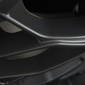 FF-Wheels FF01 Grey Matt Alufelge 8.5x19 Zoll ET35 LK 5x112 ML66.6