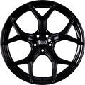 MM-Concepts MM08 Black Alufelge 9x21 Zoll ET30 LK 5x112 ML66.6