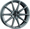 Damina Performance DM19 Anthracite Alufelge 10x22 Zoll ET45 LK 5x112 ML66.6
