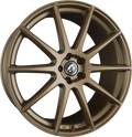 Damina Performance DM19 Bronze Matt Alufelge 10x22 Zoll ET45 LK 5x130 ML71.6