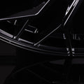 Damina Performance DM20 Black Alufelge 8.5x20 Zoll ET35 LK 5x120 ML72.6