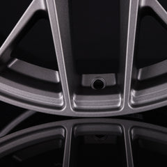 Damina Performance DM20 Grey Matt Alufelge 8.5x20 Zoll ET35 LK 5x120 ML72.6