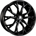 Damina Performance DM18 Black Alufelge 8.5x20 Zoll ET30 LK 5x112 ML66.6