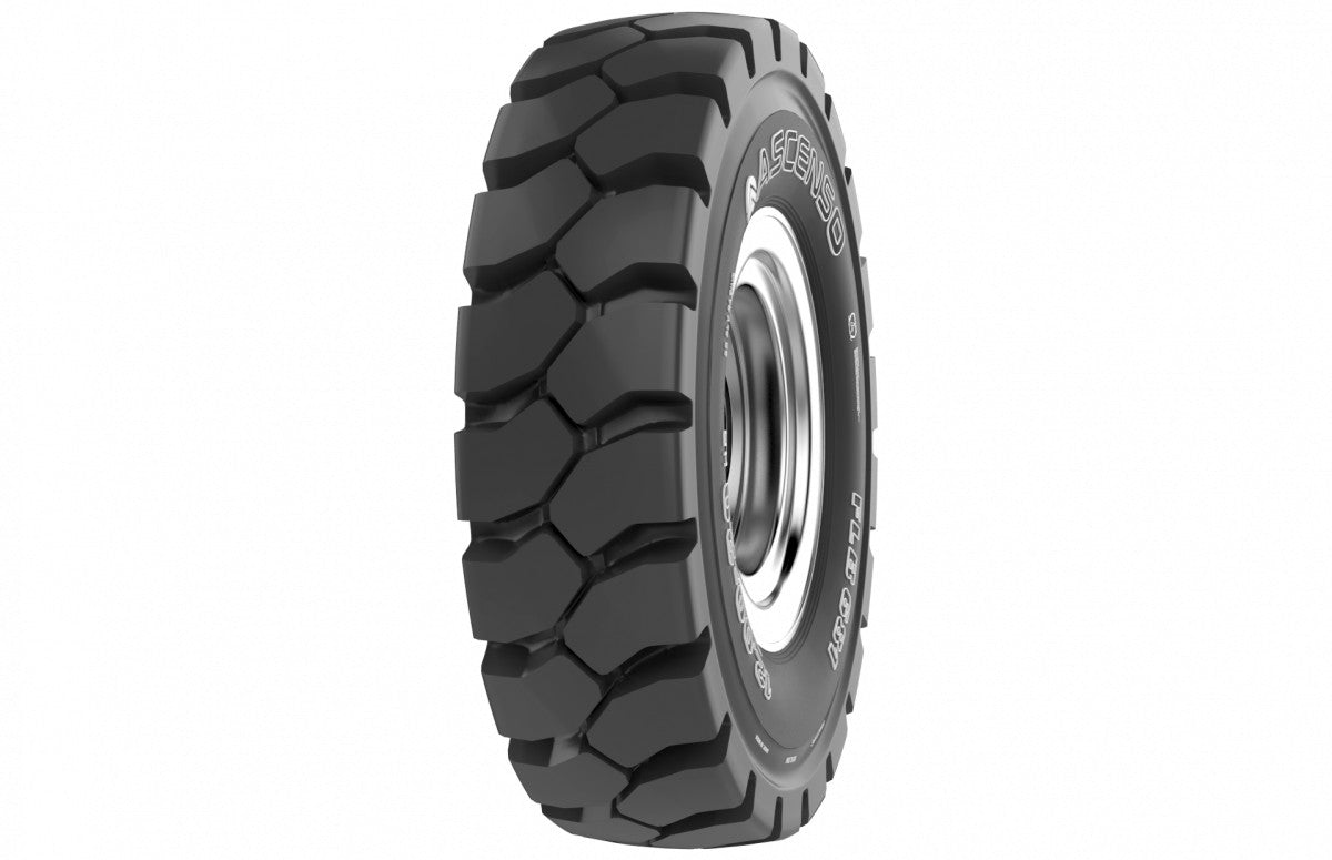 Ascenso FLB681 (TT) 20PR Luftreifen SET HD 12.00-20