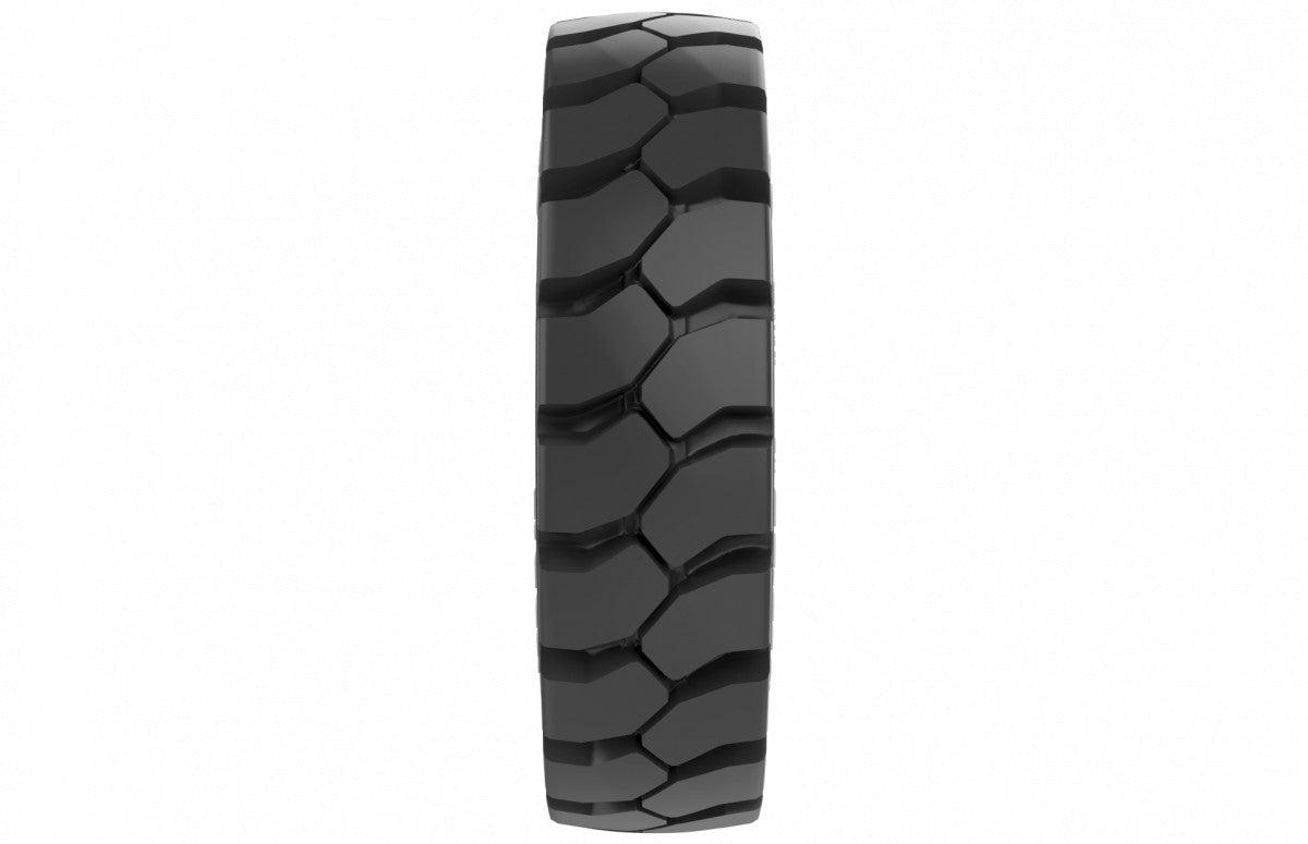Ascenso FLB681 (TT) 16PR SET Luftreifen 18x7-8 124A6 – Bild 2