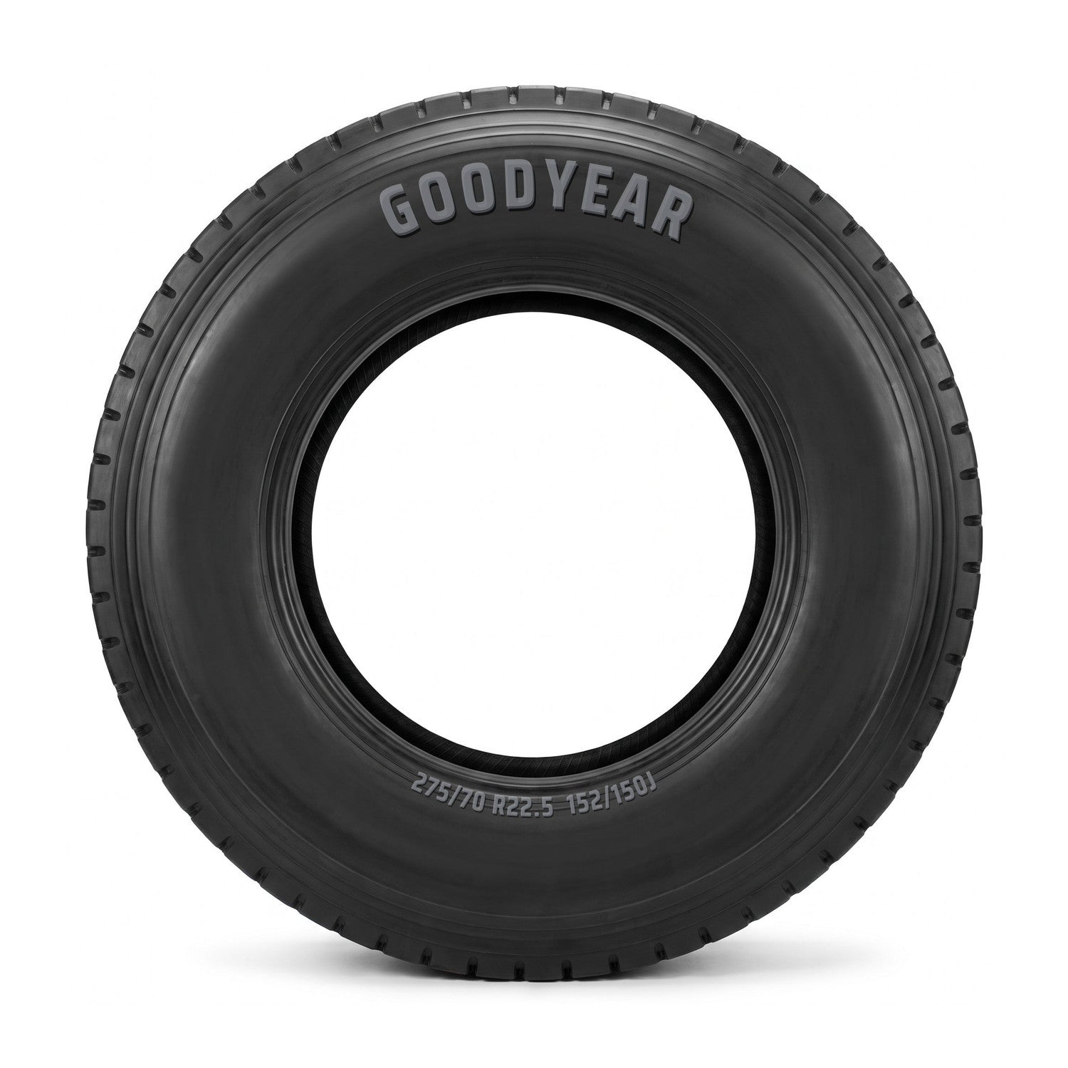 Goodyear Urbanmax 3PMSF HL (TI) 275/70 R22.5 152/150J Ganzjahr