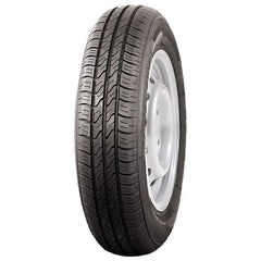 Security Komplettrad 145/80R13 79N XL AW418 auf Stahlfelge 13Jx4 4/100/57 ET30 Silber