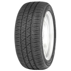 Security Komplettrad 195/50R13 104/101N TR723+ auf Stahlfelge 13Jx6 5/112/67 ET30 Silber
