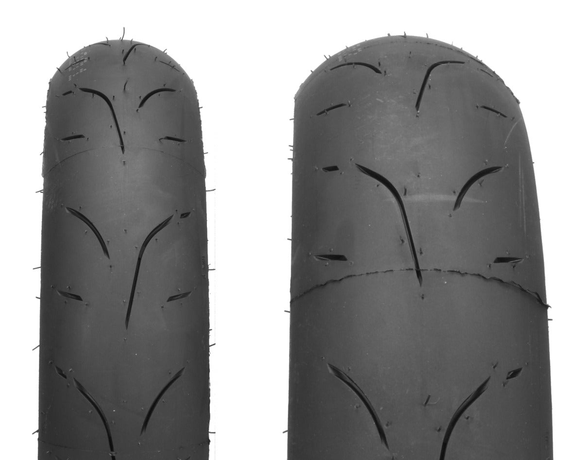 Kingtyre K96 Pitbike 120/80 R12 55L