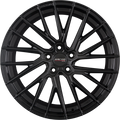 Arceo Wheels ASW-02 Glossy Black Alufelge 8.5x19 Zoll ET45 LK 5x112 ML73.1