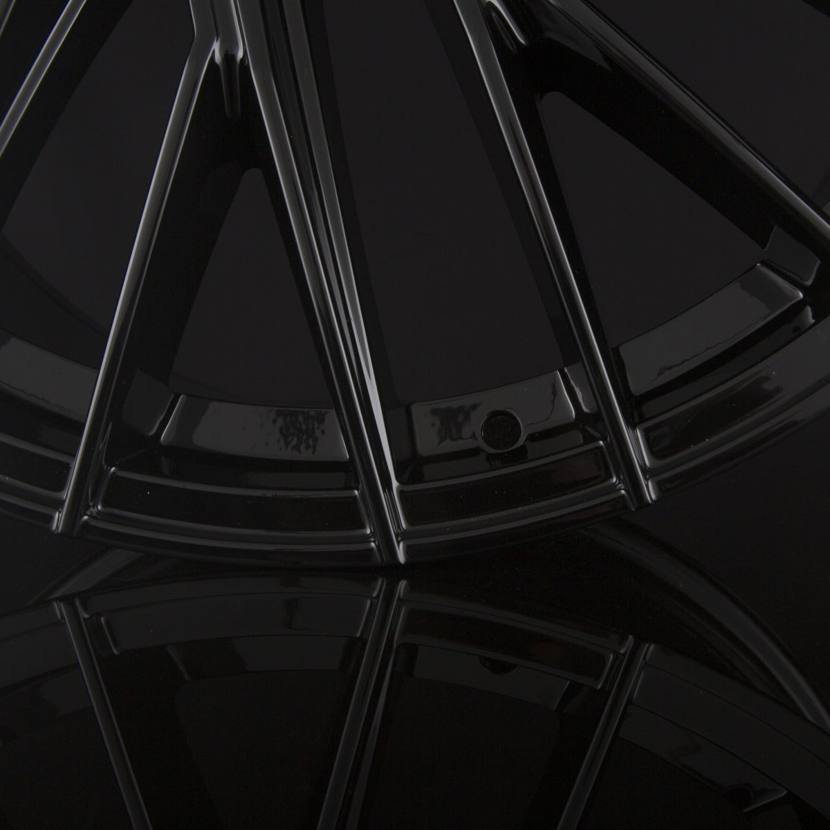 Arceo Wheels ASW-02 Glossy Black Alufelge 8.5x19 Zoll ET45 LK 5x112 ML73.1 – Bild 3
