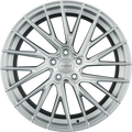 Arceo Wheels ASW-02 Silver Alufelge 8.5x19 Zoll ET35 LK 5x112 ML73.1