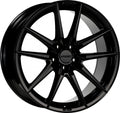 Arceo Wheels Monaco Glossy Black Alufelge 8.5x19 Zoll ET48 LK 5x120 ML72.6