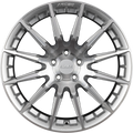 Arceo Wheels ASW-03 Silver Diamond Alufelge 9x19 Zoll ET42 LK 5x112 ML73.1