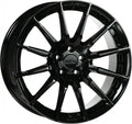 Arceo Wheels ASW03 glossy black Alufelge 9x19 Zoll ET42 LK 5x112 ML73.1