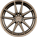 Arceo Wheels Monaco Glossy Bronze Alufelge 9.5x19 Zoll ET45 LK 5x120 ML72.6
