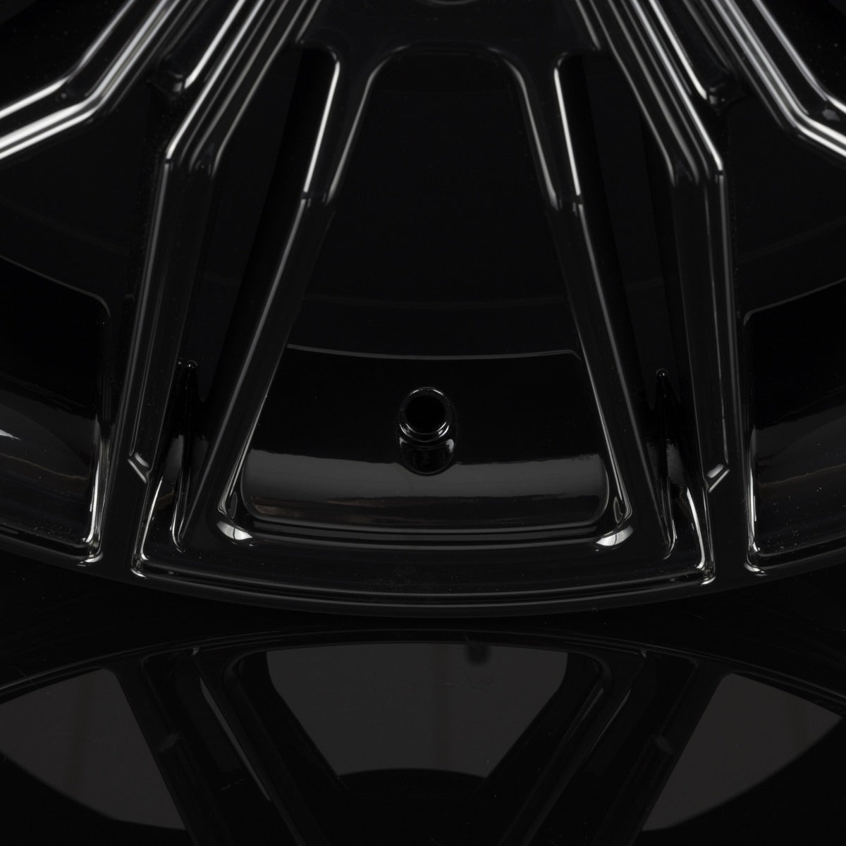 Arceo Wheels ASW-05 Black Alufelge 9x19 Zoll ET42 LK 5x112 ML73.1 – Bild 4