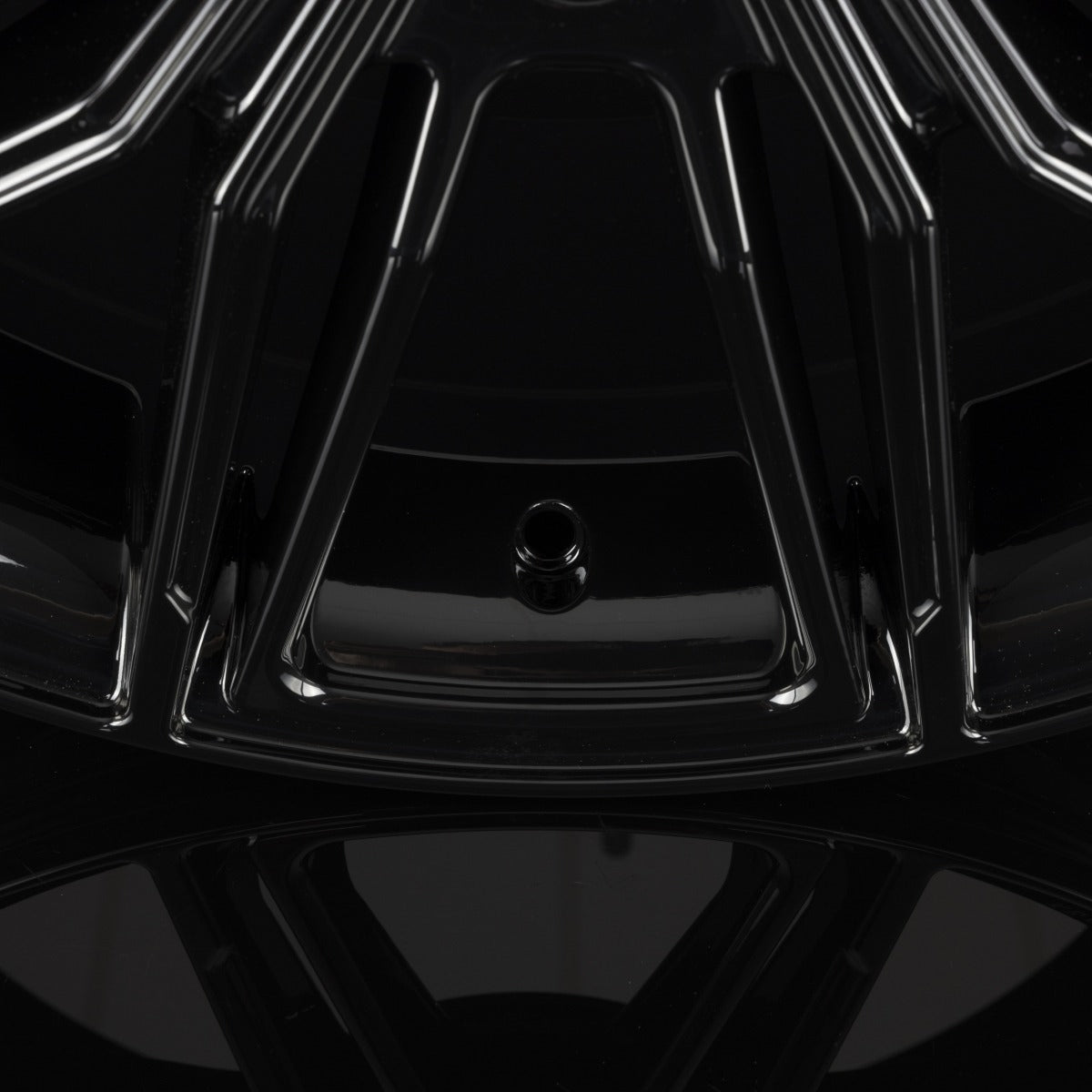 Arceo Wheels ASW-05 Black Alufelge 8x19 Zoll ET40 LK 5x112 ML73.1 – Bild 4