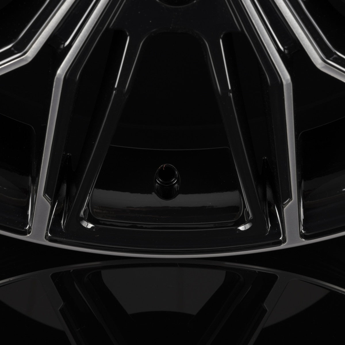 Arceo Wheels ASW-05 Black Diamond Alufelge 8x19 Zoll ET40 LK 5x112 ML73.1 – Bild 4