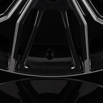 Arceo Wheels ASW-05 Black Diamond Alufelge 8x19 Zoll ET40 LK 5x112 ML73.1 – Bild 4